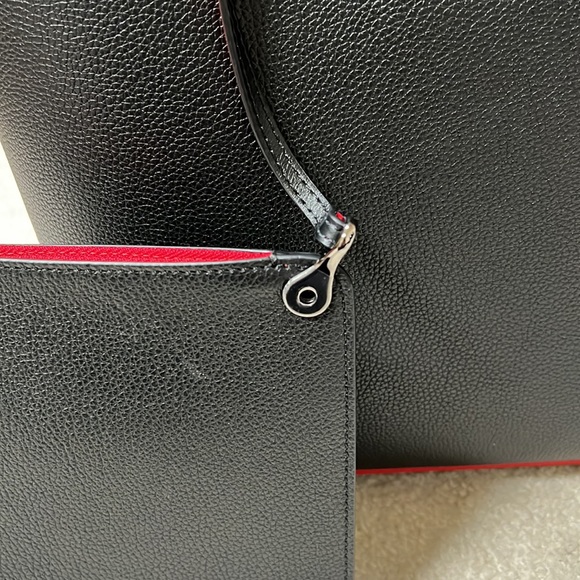 Christian Louboutin tote - Picture 4 of 6